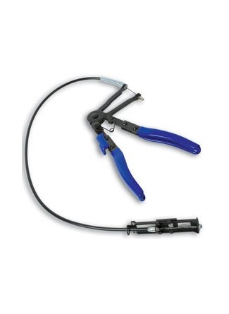 Pince pour collier autoserrants - longue portée