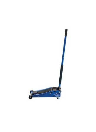 Cric rouleur ultra plat - 3 tonnes