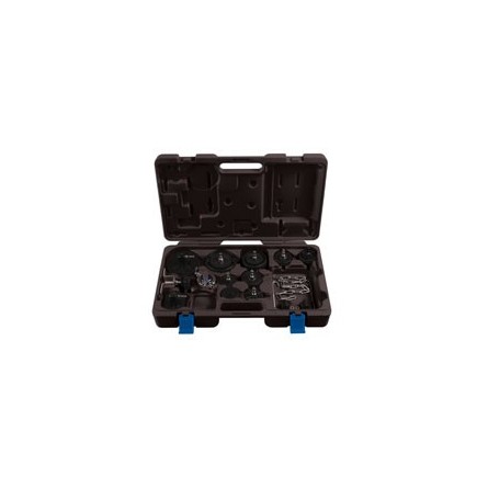 Kit pour bouchon de maître-cylindre de frein