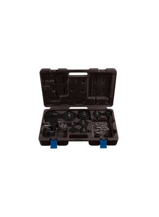 Kit pour bouchon de maître-cylindre de frein