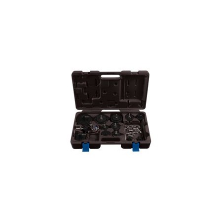 Kit pour bouchon de maître-cylindre de frein