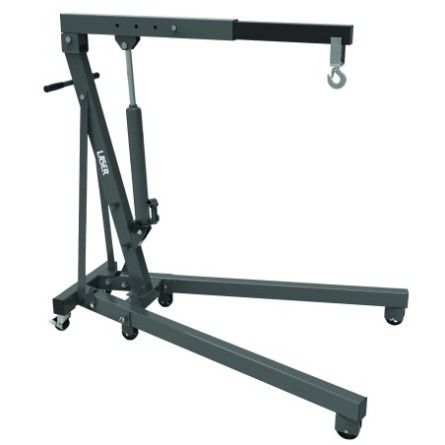 Grue d'atelier -- capacité 1 tonne