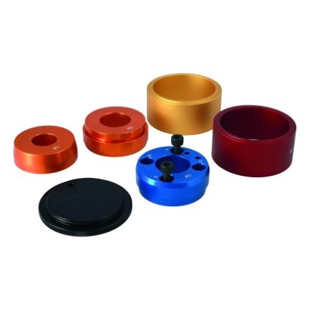 Kit de joints de vilebrequin arrière - Groupe VW TSi essence