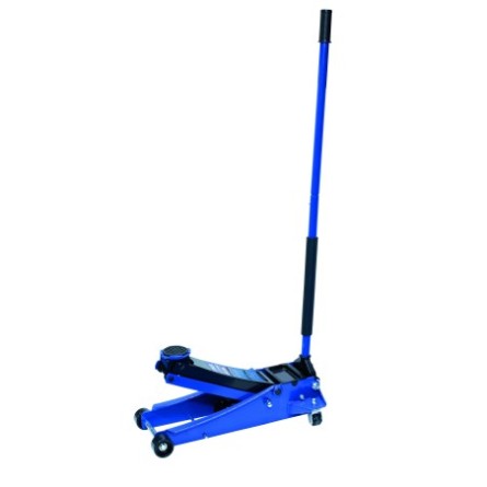 Cric roulant à profil bas avec levage rapide - 3,5 tonnes