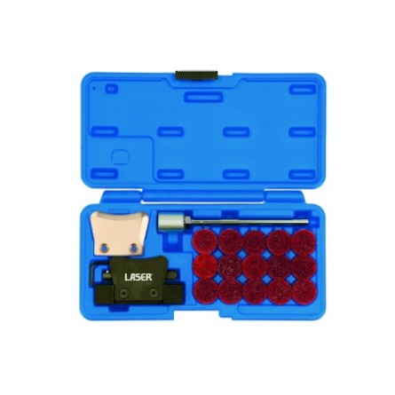 Kit de nettoyage et de séparation du carter d'huile