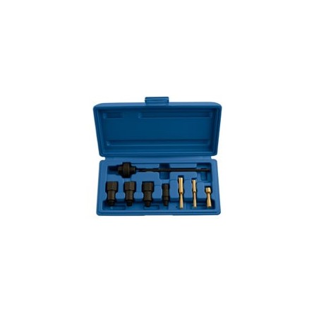 Aléseurs de base de bougies de préchauffage