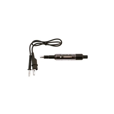 Testeur d'étincelle réglable