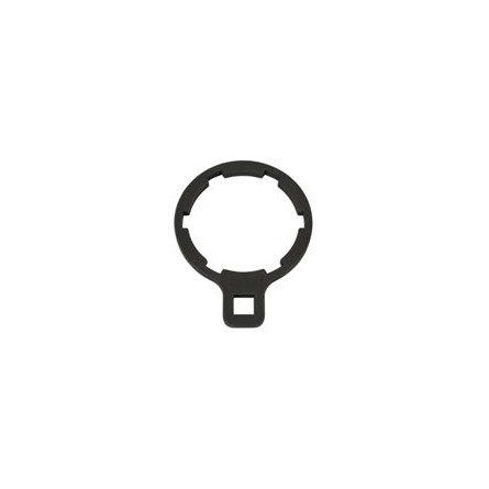 Clé pour bouchon de radiateur/liquide de refroidissement