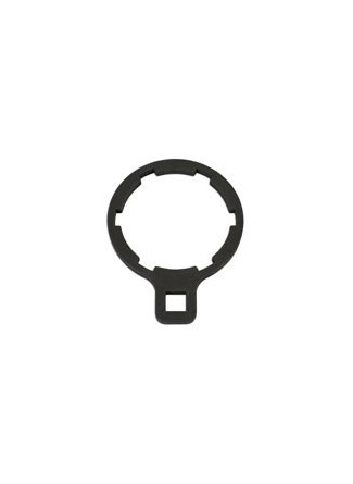 Clé pour bouchon de radiateur/liquide de refroidissement