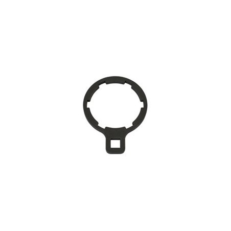 Clé pour bouchon de radiateur/liquide de refroidissement