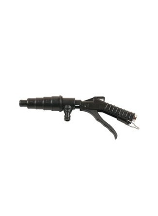 Système de vidange de circuit de refroidissement