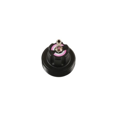 Adaptateur pour système de refroidissement, M62 x 3 mm