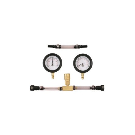 Kit de test de carburant diesel basse pression