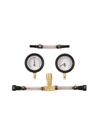 Kit de test de carburant diesel basse pression