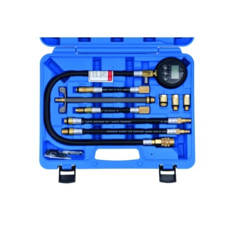 Compressiomètre numérique - Essence