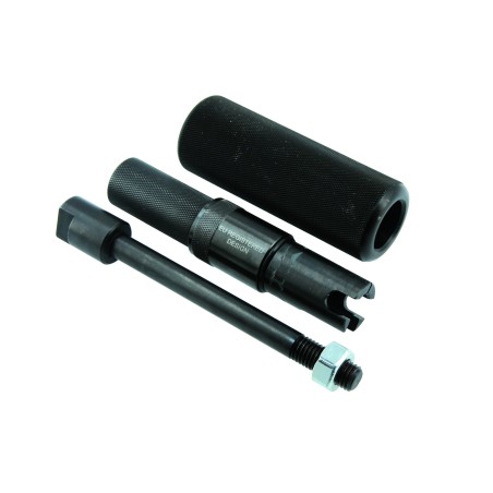 Kit d'extraction d'injecteurs d'essence - pour Mercedes, Nissan et Renault
