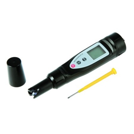 PH-mètre pour antigel