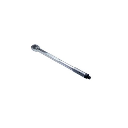 Clé dynamométrique à carré de 1/2", 42 - 210 N.m