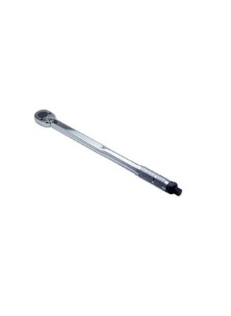 Clé dynamométrique à carré de 1/2", 42 - 210 N.m