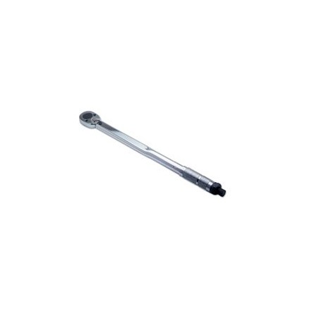 Clé dynamométrique à carré de 1/2", 42 - 210 N.m