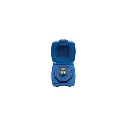 Adaptateur d'angle couple numérique 3/8"D