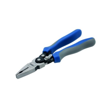 Pince universelle à fort effet de levier de 225 mm