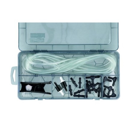 Kit de réparation de tuyaux de lave-glace