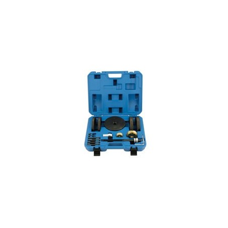 Kit roulement de roue GEN2 78 mm - Ford