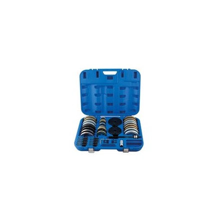 Kit roulement de roue GEN2 62/66/72/85 mm - VAG