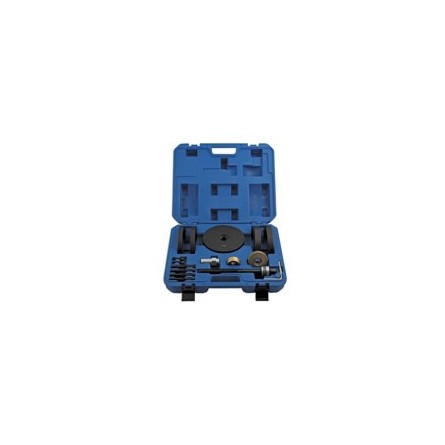 Kit roulement de roue GEN2 - Smart Forfour / Mitsubishi Colt Mk6