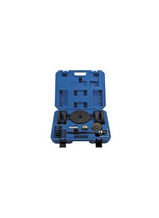 Kit roulement de roue GEN2 - Smart Forfour / Mitsubishi Colt Mk6