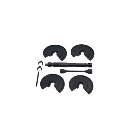 Compresseur de ressort hélicoïdal