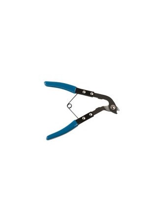 Outil de coupe de collier de soufflet de cardan