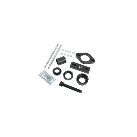 Outil pour douille de bras oscillant arrière - pour Ford Focus