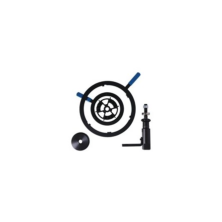 Kit rétracteur pour embrayage double Ford Powershift