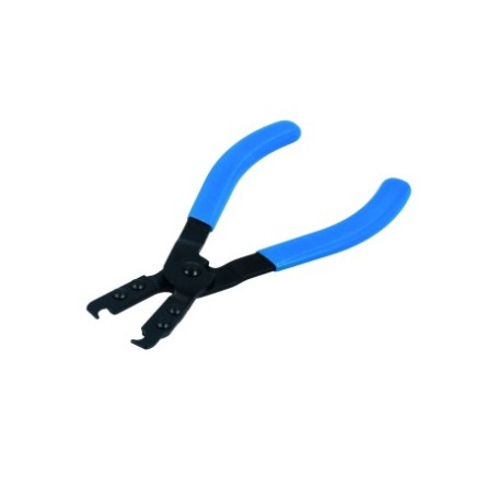 Pince pour colliers de soufflets de cardan - Groupe VW