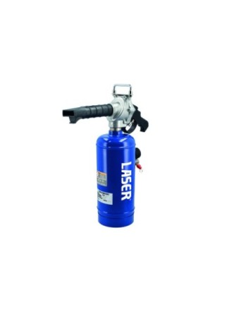 Outil de maintien de talons de pneu à air comprimé - 6 L