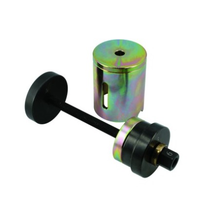 Outil de montage et dépose de coussinet - pour le montage du différentiel arrière BMW