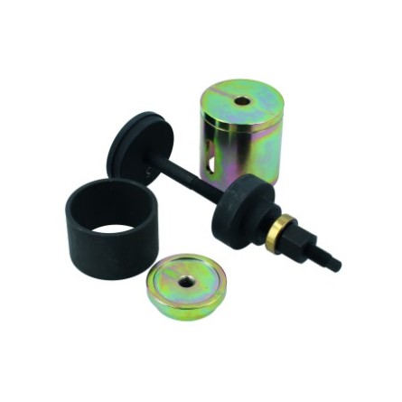 Outil de montage et dépose de coussinet - pour le montage du différentiel arrière BMW