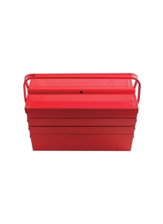 Boîte à outils – 7 casiers 430 mm