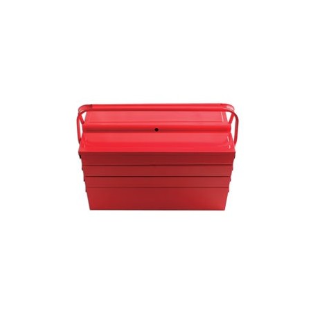 Boîte à  outils - 7 plateaux 525 mm (21")