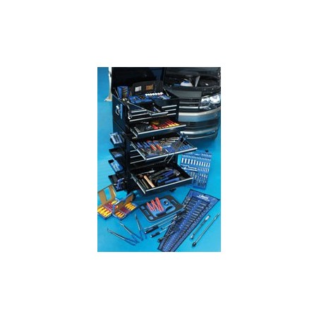 Kit « Master » technicien