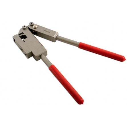  Perforatrice oblongue 6mm x 20mm - PowerTec