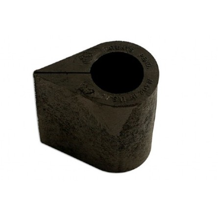 Ponceuse Tear Drop, petite - PowerTec