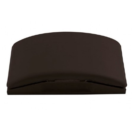  Bloc de ponçage en caoutchouc, petit - PowerTec