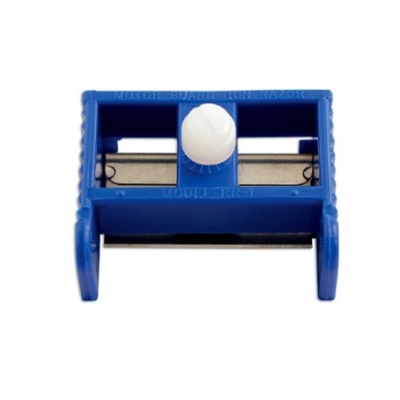 Exécuter le rasoir - PowerTec