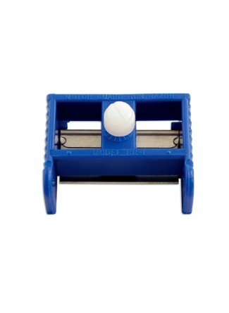 Exécuter le rasoir - PowerTec