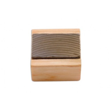 Lime à plumes - Grossière - PowerTec