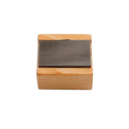  Lime à plumes - Fin - PowerTec