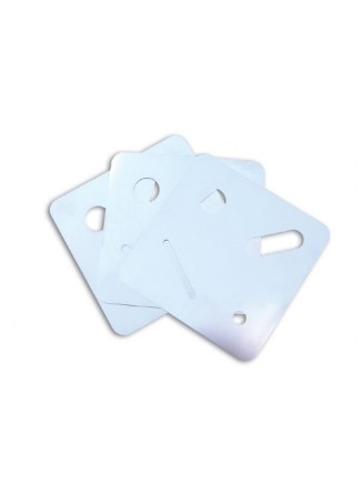 Cales-Masques 3pc - PowerTec